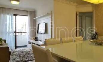 Imagem 2: Apartamento Padrão à venda em São Paulo/SP