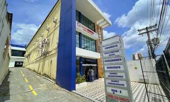 Imagem 5: Prédio Comercial no Centro de Manaus (Av Tarumá