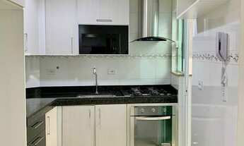 Imagem 6: Apartamento V Metalúrgica/SA - 2 dorms, 1 vaga - Oportunidade!!!