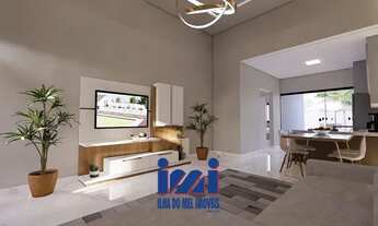 Imagem 6: Casa com piscina Praia de Leste Pontal