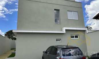 Imagem 2: Casa - Parque Taquaral - Campinas