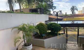 Imagem 6: Apartamento - Bosque - Campinas