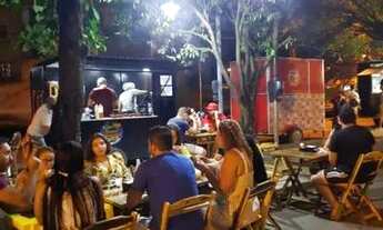 Imagem 6: Trailer Food truck completo