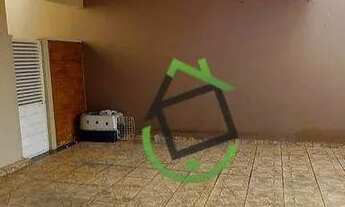 Imagem 4: Casa com 3 dormitórios, 180 m² - venda por R$ 670.000,00 ou aluguel por R$ 3.396,00/mês