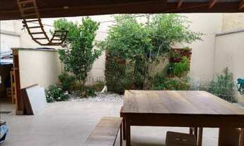 Imagem 4: Linda Casa - Loteamento Villa Branca - 2 dormitórios 01 suíte