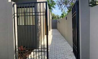 Imagem 4: Casa Nova em condomínio fechado