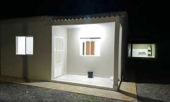 Imagem 2: Casa individual Cidade Jardim