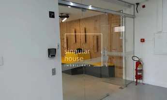 Imagem 5: Conjunto comercial | 286m² | 6 vagas