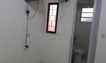 Imagem 2: Apartamento para aluguel tem 10 metros quadrados com 1 quarto