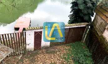 Imagem 2: Fazenda/Sítio/Chácara para venda tem 245 metros quadrados com 2 quartos