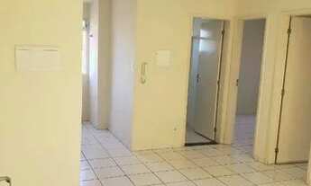 Imagem: Apartamento com 2 dormitórios à venda