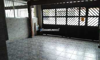 Imagem 3: Casa para aluguel tem 70 metros quadrados com 2 quartos em Aviação - Praia Grande - SP