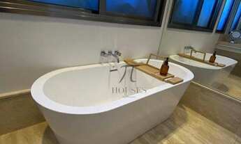 Imagem 2: Magnífica mansão a venda no Residencial Vila Solaia