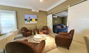 Imagem 5: Casa - Sítios de Recreio Gramado - Campinas