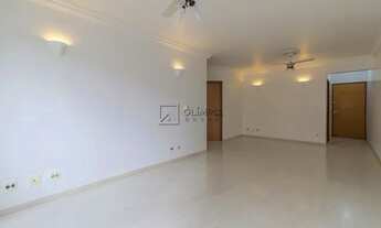 Imagem 4: Apartamento Locação 3 Dormitórios - 160 m² Brooklin