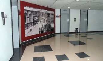 Imagem 4: 155 m² DE ESPAÇO COMERCIAL - SOBRE LOJA NA LAPA