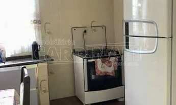 Imagem 7: Casa Padrão em Ibaté