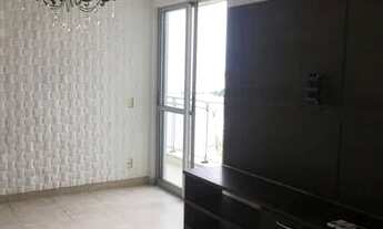 Imagem 6: Apartamento para aluguel tem 62 metros quadrados com 2 quartos em Ponta Negra - Manaus - A