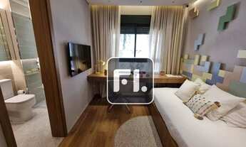 Imagem 14: Apartamento com 3 dormitórios à venda, 219 m² por R$ 4.151.600,00 - Brooklin - São Paulo/S