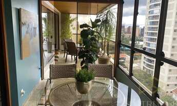 Imagem 2: Apartamento - Cambuí - Campinas