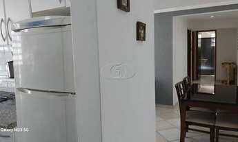 Imagem 4: Apartamento para venda de frente a Praia do Gonzaguinha no Centro - São Vicente - SP