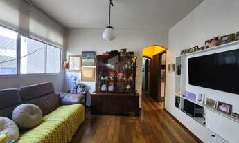 Imagem 1: Apartamento 4 Quartos à venda, 4 quartos, 1 suíte, 1 vaga, Funcionários - Belo Horizonte/M