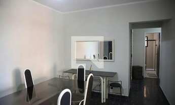 Imagem 3: Apartamento para Aluguel - Vila Tupi, 2 Quartos, 90 m2