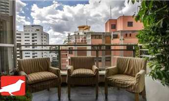 Imagem 6: Apartamento à venda no bairro Real Parque - São Paulo/SP, Zona Oeste
