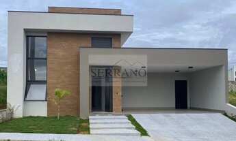 Imagem: CASA EM CONDOMÍNIO RESIDENCIAL em Valinhos