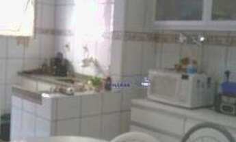 Imagem 4: Sobrado com 3 dormitórios à venda, 90 m² por R$ 450.000,00 - Conjunto Residencial Vista Ve