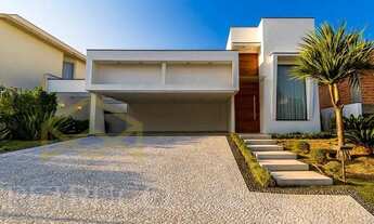 Imagem: Casa - Loteamento Mont Blanc Residence