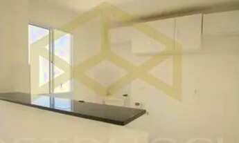Imagem 2: Apartamento - Loteamento Residencial Parque dos Cantos - Campinas