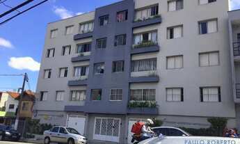 Imagem: APARTAMENTO - JABAQUARA - SP