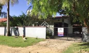 Imagem: JARAGUá DO SUL - Casa Padrão - Três Rios