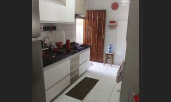 Imagem 7: Casa plana projetada