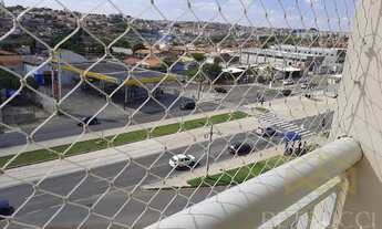 Imagem 5: Apartamento - Jardim Capivari - Campinas