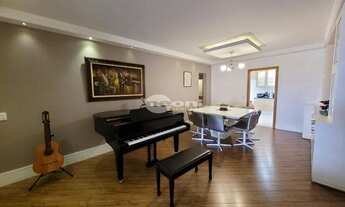 Imagem 4: SANTO ANDRé - Apartamento Padrão - Jardim