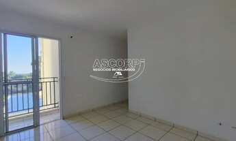 Imagem: APARTAMENTO RESIDENCIAL em PIRACICABA