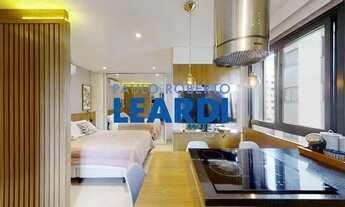 Imagem: APARTAMENTO - VILA OLÍMPIA - SP