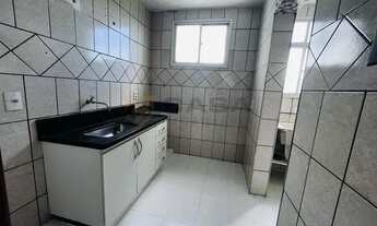 Imagem 3: MR- Apartamento para venda com 47 metros quadrados com 2 quartos em Castelândia - Serra