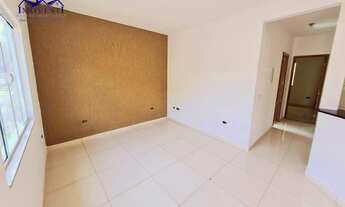 Imagem 3: Casa com 2 dormitórios à venda, 72 m² por R$ 250.000,00 - Ponta Negra - Maricá/RJ