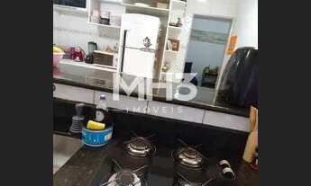 Imagem 7: Casa - Conjunto Habitacional Vila Réggio - Campinas