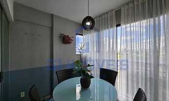 Imagem 3: Apartamento para venda tem 82 metros quadrados com 3 quartos em Vila Alpes - Goiânia - GO