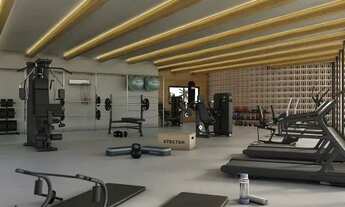 Imagem 3: Apartamento com 46m² localizado em carneiros