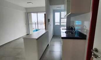 Imagem 5: Apartamento para venda com 51 metros quadrados com 2 quartos em Vila São Pedro - Santo And