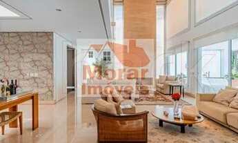 Imagem 3: Casa em Condomínio para Venda em Barueri, Alphaville Empresarial, 5 dormitórios, 5 suítes