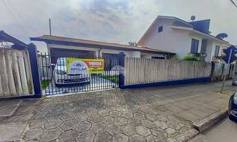 Imagem 2: Casa Comercial/Residencial para Venda no Centro em Colombo, 120 m²