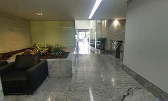 Imagem 4: Andar corrido 312m², 04 vagas de garagem - Savassi