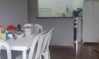 Imagem 3: Casa para venda na Liberdade