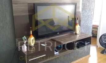 Imagem 2: Apartamento - Loteamento Parque São Martinho - Campinas